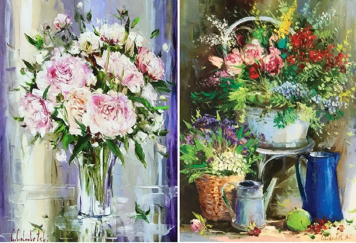 Глеб Голубецкий